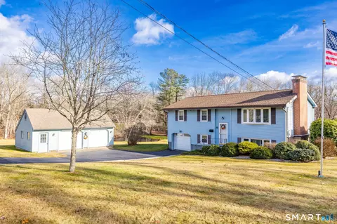 400 West St, Bolton, CT 06043