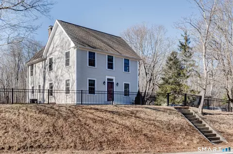 353 Warrenville Rd, Mansfield, CT 06250