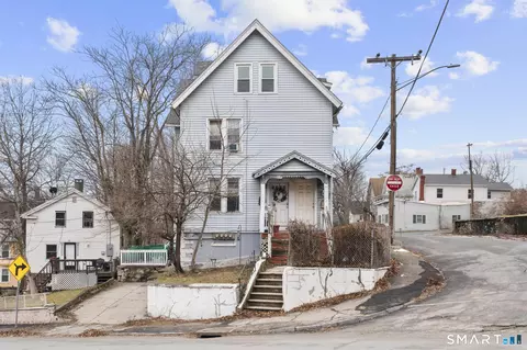 103 Walnut St, Waterbury, CT 06704