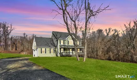 183 Root Rd, Coventry, CT 06238