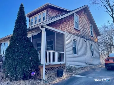 19 Bingham St, Bristol, CT 06010