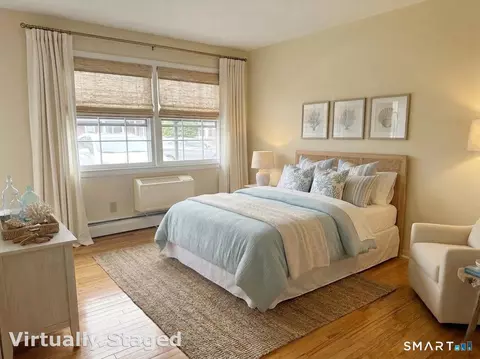 Bedroom - 116 Commerce St #5, Clinton, CT 06413 photo 2 of 2