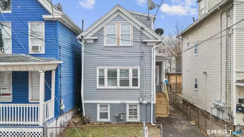 282 Davenport Ave, New Haven, CT 06519