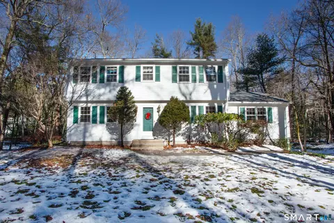 48 Whitman Dr, Granby, CT 06035