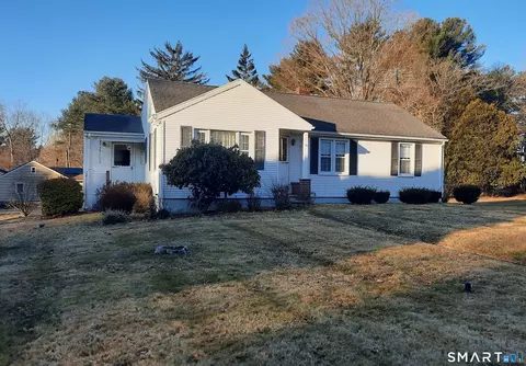 69 Buckley Hill Rd, North Grosvenor Dale, CT 06255