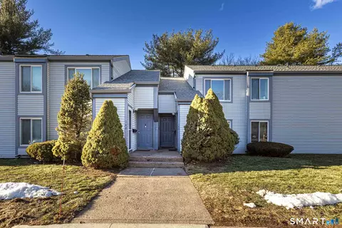 145 Candlewood Dr #145, South Windsor, CT 06074