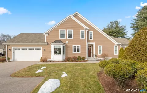 3 Tryon Farm Rd #3, Glastonbury, CT 06073