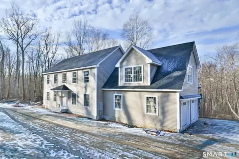 401 Tripp Hollow Rd, Canterbury, CT 06331