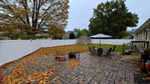Exterior - 56 Dessa Dr, Hamden, CT 06517 photo 5 of 7