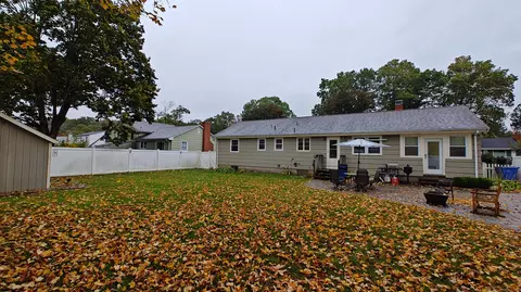 Exterior - 56 Dessa Dr, Hamden, CT 06517 photo 7 of 7