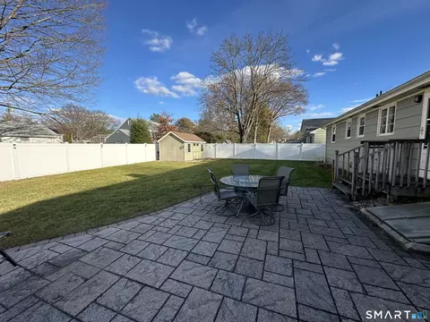 Exterior - 56 Dessa Dr, Hamden, CT 06517 photo 3 of 7