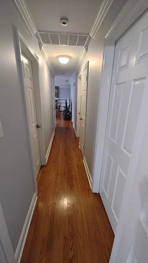 Entry Way - 56 Dessa Dr, Hamden, CT 06517 photo 2 of 2