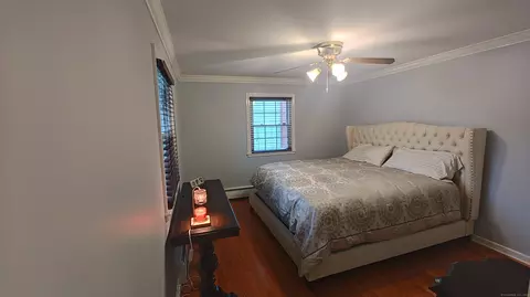 Bedroom - 56 Dessa Dr, Hamden, CT 06517 photo 3 of 7