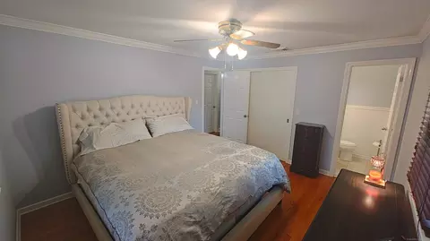 Bedroom - 56 Dessa Dr, Hamden, CT 06517 photo 1 of 7