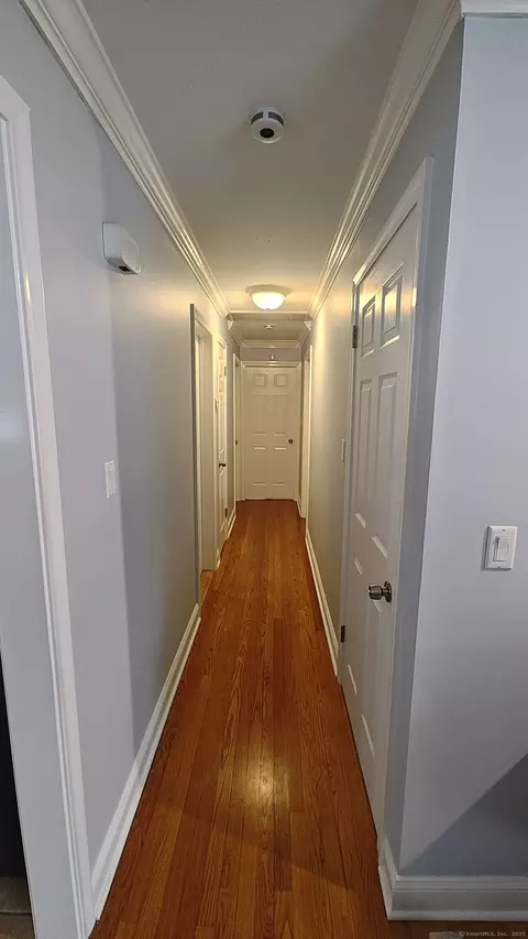 Entry Way - 56 Dessa Dr, Hamden, CT 06517 photo 1 of 2