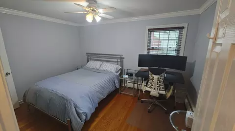 Bedroom - 56 Dessa Dr, Hamden, CT 06517 photo 5 of 7