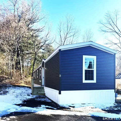 301 S Main St #LOT 6, Newtown, CT 06470