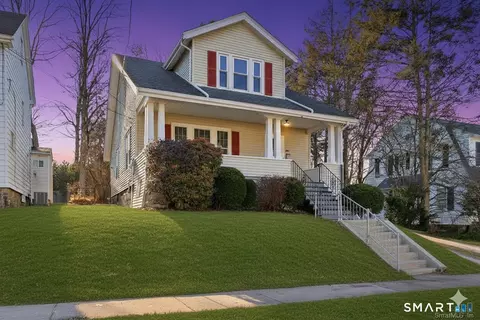 497 Commonwealth Ave, New Britain, CT 06053