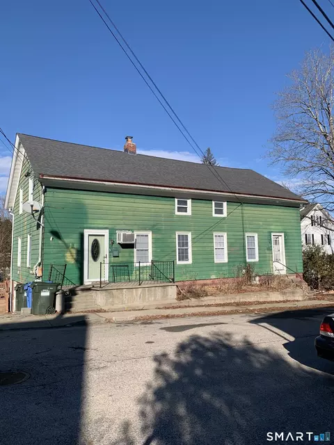 1 S C St, Taftville, CT 06380