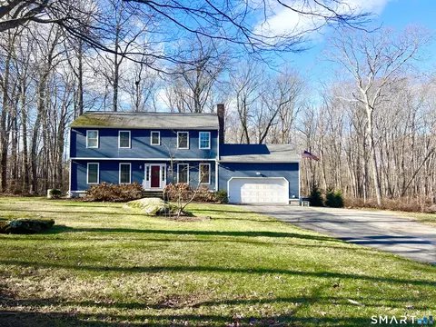 24 W Ridge Rd, Colchester, CT 06415