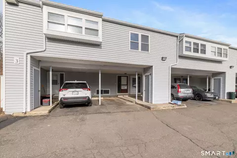 50 E Hill Rd #3B, Canton, CT 06019