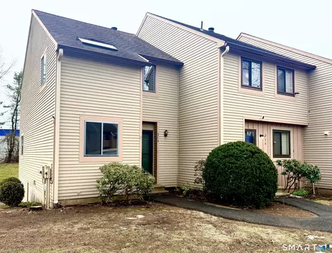 218 Adams Hill Way #218, East Windsor, CT 06088