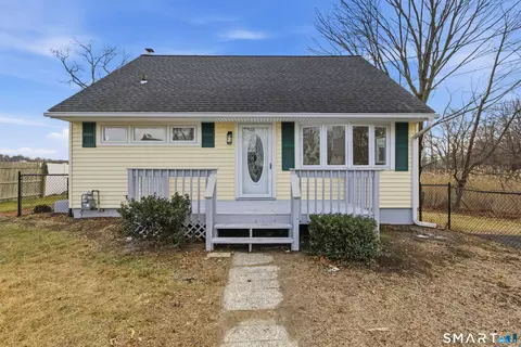42 Cindy Cir, Milford, CT 06460