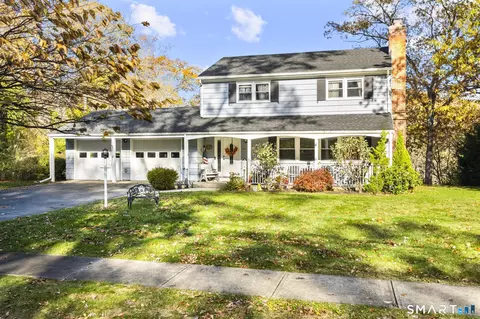 170 Pumpkin Ground Rd, Stratford, CT 06614