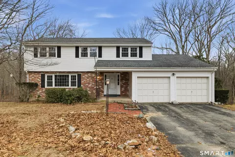 106 David Dr, Coventry, CT 06238