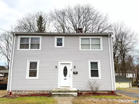 24 Byron Ave, Ansonia, CT 06401