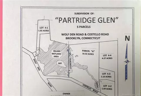 00 Wolf Den Rd, Brooklyn, CT 06234