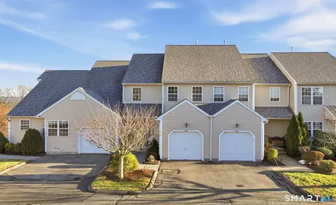 1103 Gray Fox Ln #1103, Rocky Hill, CT 06067