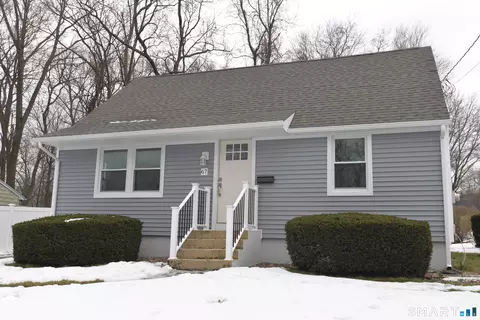 67 Judson Ave, Bristol, CT 06010