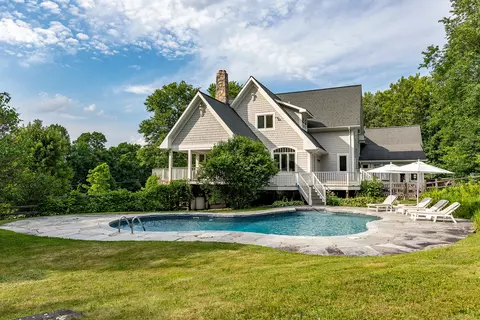 96 Kinney Hill Rd, Washington, CT 06777