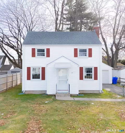 38 Wheeler Rd, Wethersfield, CT 06109