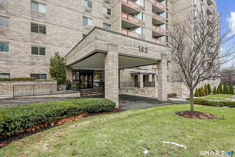 143 Hoyt St #5K, Stamford, CT 06905