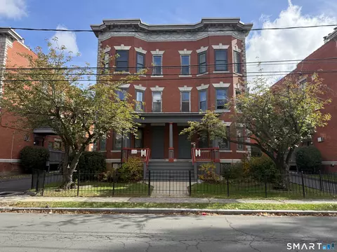 52 Atwood St #3B, Hartford, CT 06105