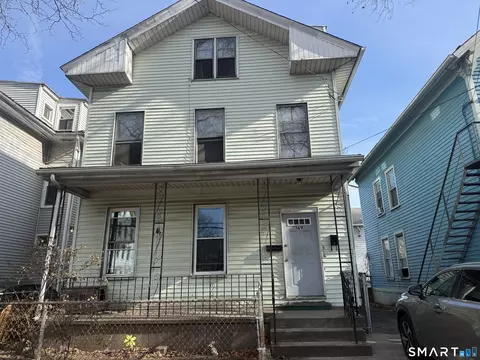 169 James St, New Haven, CT 06513