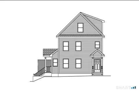 391 Coleman St, Bridgeport, CT 06604