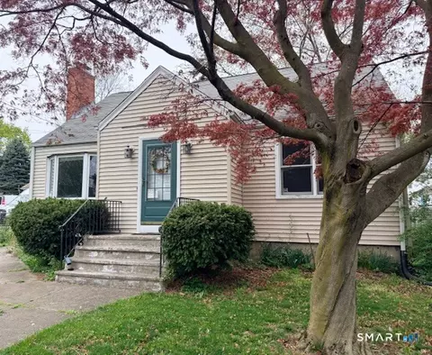 110 Wilkins Ave, Bridgeport, CT 06606