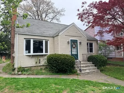 110 Wilkins Ave, Bridgeport, CT 06606