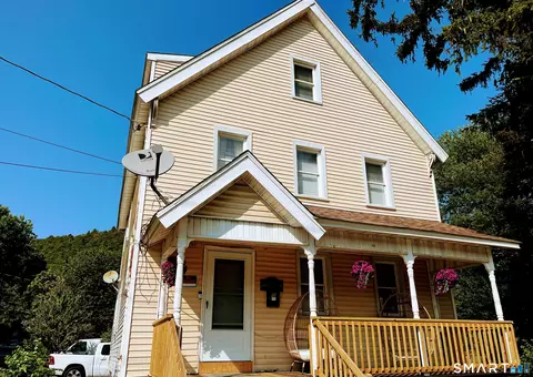 233 Valley St, New Haven, CT 06515