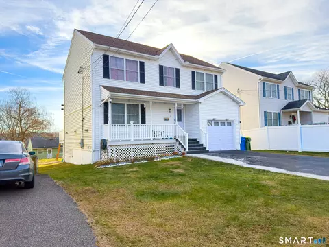 23 Heaton St, Waterbury, CT 06705