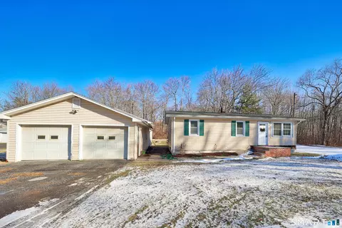 21 Hill Top Ln, Northfield, CT 06778