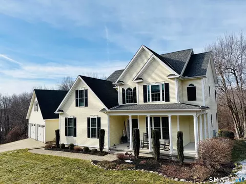 60 Polly Dan Rd, Burlington, CT 06013