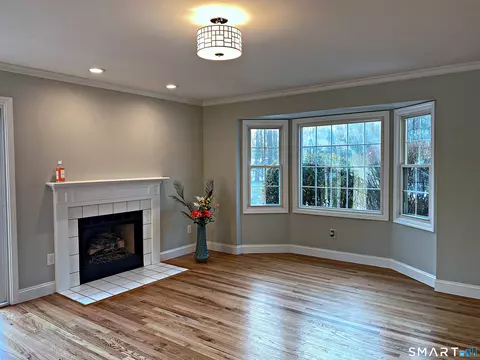 440 Pitkin Holw #440, Trumbull, CT 06611