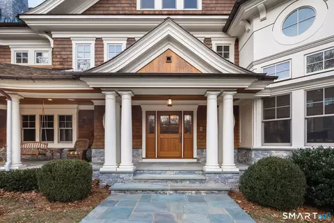Exterior - 253 Rivergate Dr, Wilton, CT 06897 photo 2 of 3