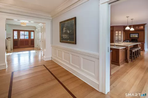 Entry Way - 253 Rivergate Dr, Wilton, CT 06897 photo 1 of 4