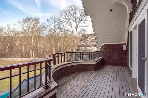 Exterior - 253 Rivergate Dr, Wilton, CT 06897 photo 3 of 3