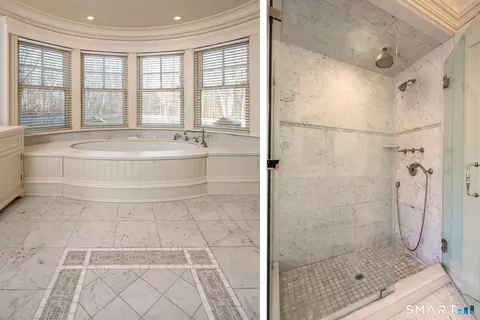 Bath - 253 Rivergate Dr, Wilton, CT 06897 photo 2 of 5